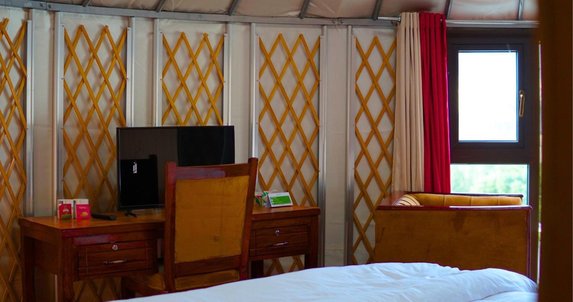 Apex Hotels And Resorts Hussaini Karimabad  Εξωτερικό φωτογραφία