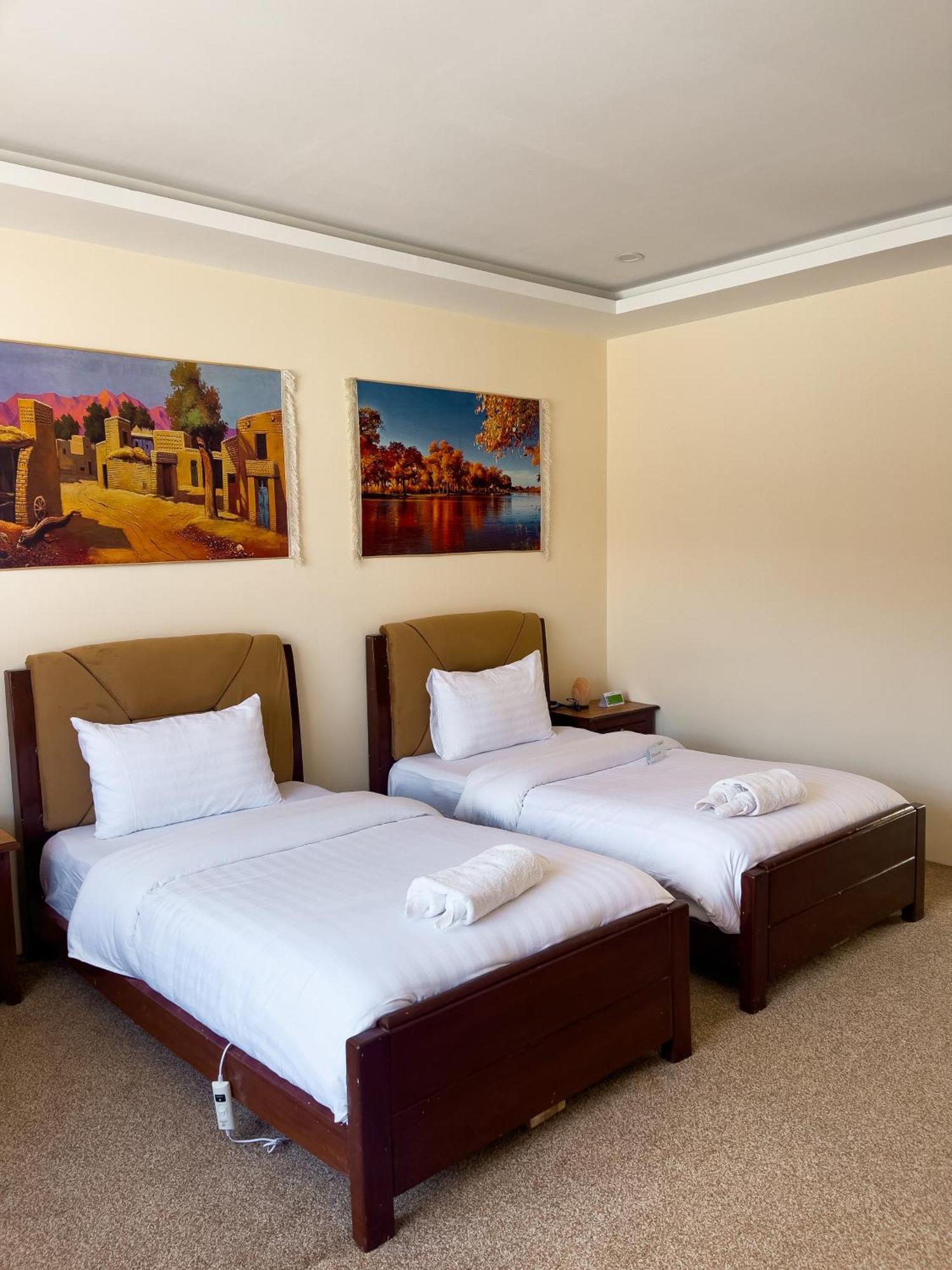 Apex Hotels And Resorts Hussaini Karimabad  Εξωτερικό φωτογραφία
